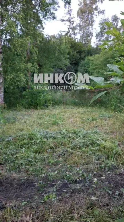 Участок в Московская область, Одинцовский городской округ, ... - Фото 2