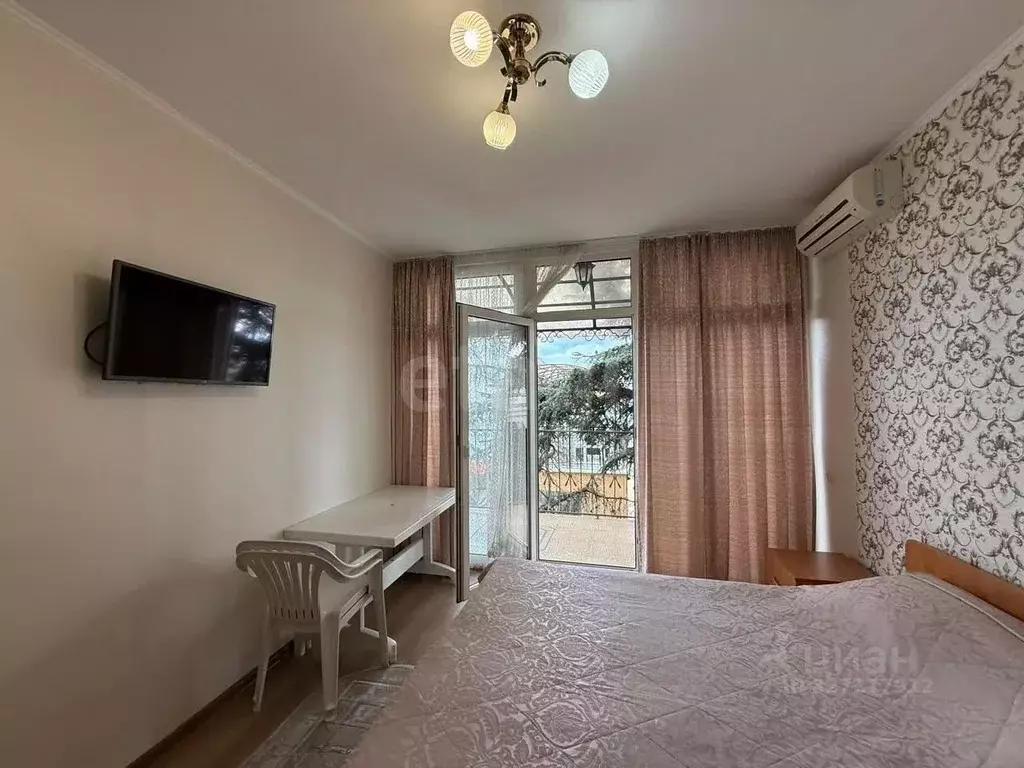 Таунхаус в Крым, Ялта Приморский парк имени Гагарина кв-л, 10 (127 м) - Фото 0