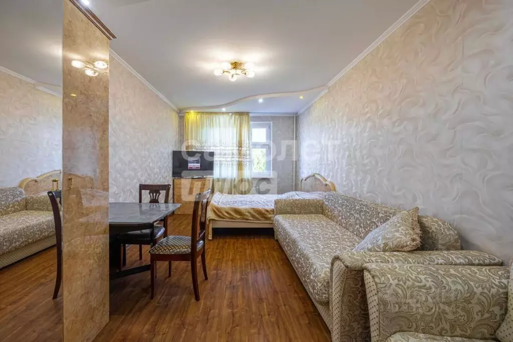 3-к кв. Московская область, Подольск Красная Горка мкр, ул. Садовая, ... - Фото 0