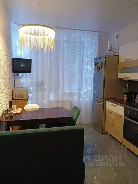 2-к кв. Краснодарский край, Анапа Стахановская ул., 19к2 (54.2 м) - Фото 1