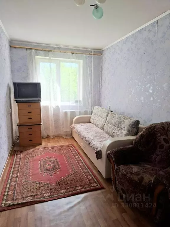 2-к кв. Свердловская область, Екатеринбург ул. Бережная, 18 (43.7 м) - Фото 2