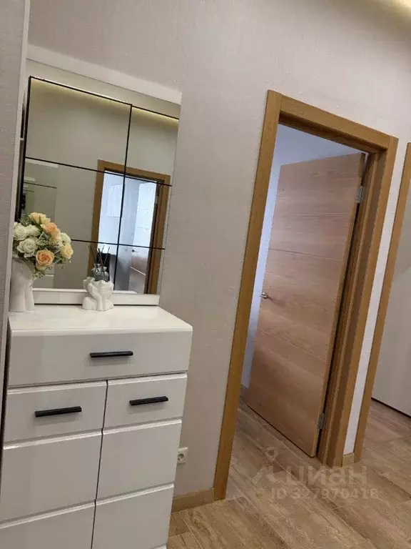 2-к кв. Москва Волоколамское ш., 71к5 (48.2 м) - Фото 1