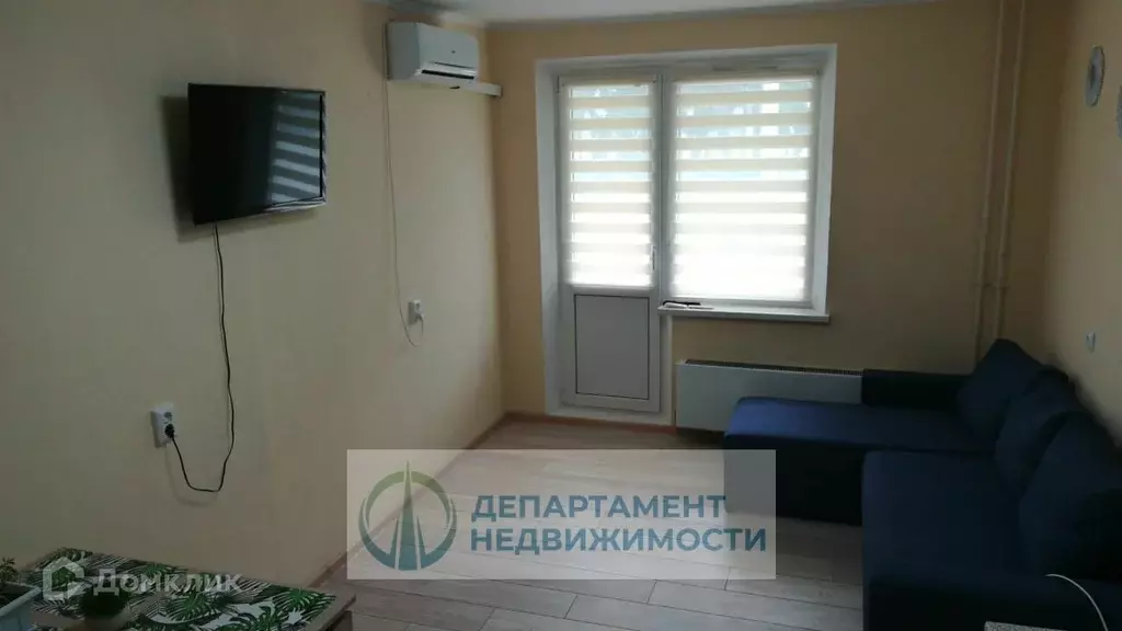Продаётся квартира-студия, 26 м - Фото 1