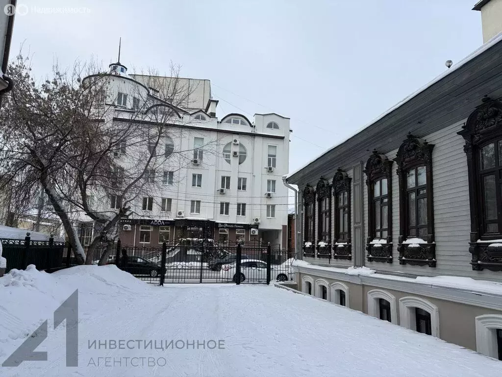 Офис (200 м) - Фото 2