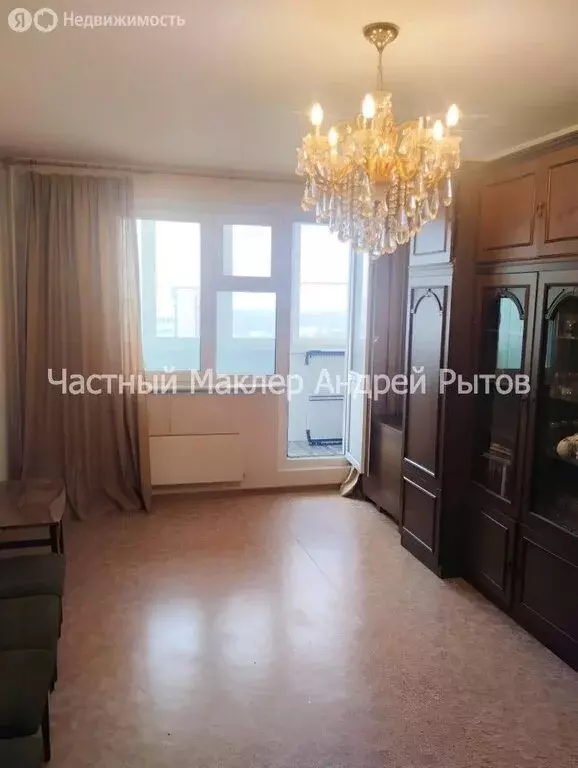 2-комнатная квартира: Москва, улица Ляпидевского, 6к3 (57.3 м) - Фото 2