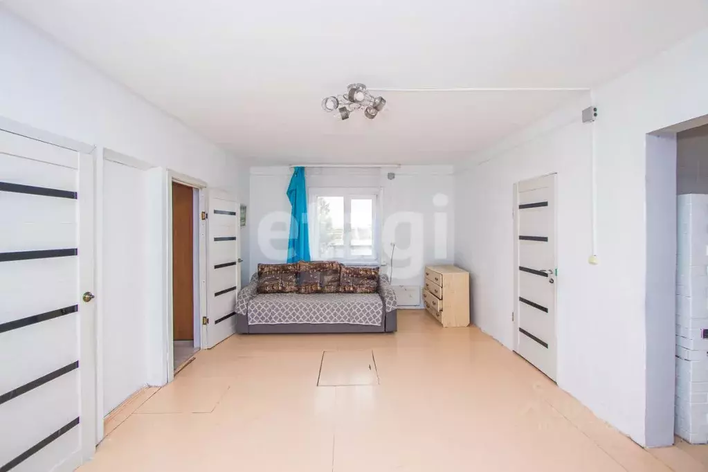 Дом в Бурятия, Тарбагатайский район, Саянтуйское с/пос, с. Нижний ... - Фото 2