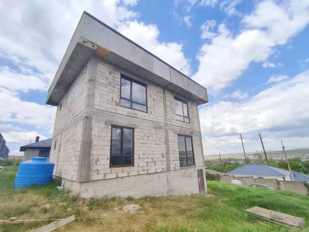 Дом 170 м на участке 7,3 сот. - Фото 1