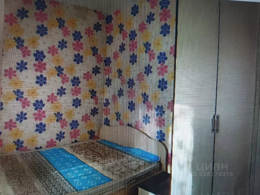 1-к кв. Красноярский край, Красноярск ул. Демьяна Бедного, 24 (38.0 м) - Фото 2