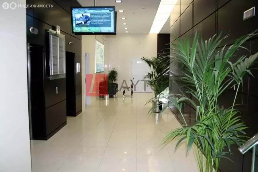 Офис (401 м) - Фото 1