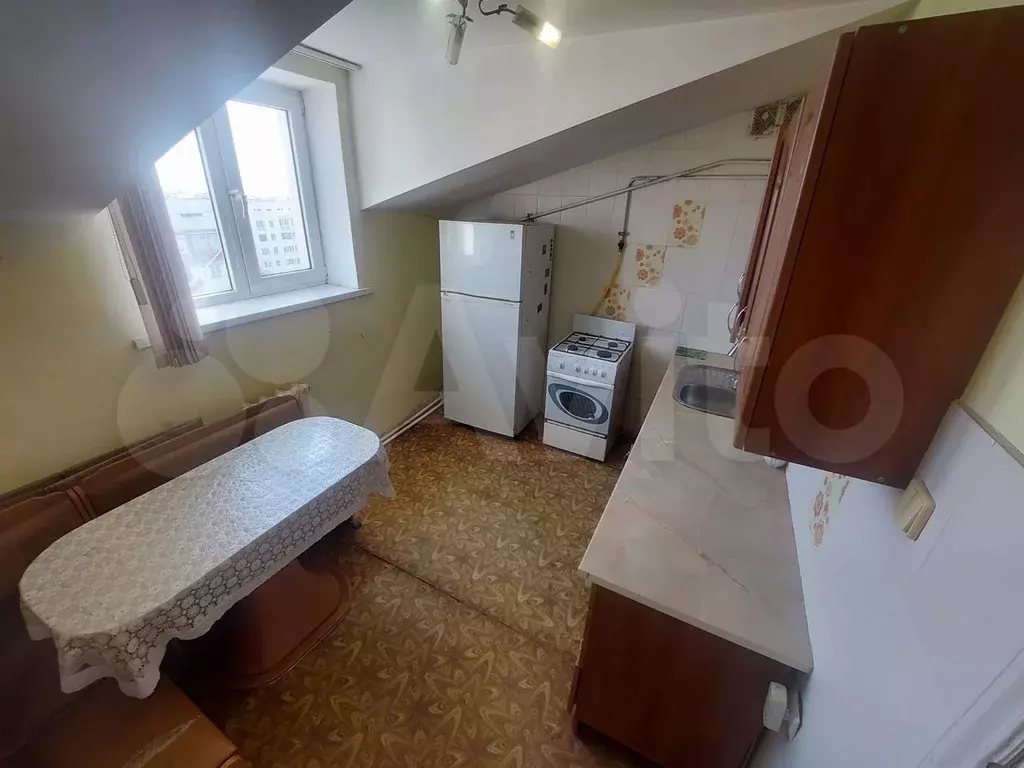 3-к. квартира, 65 м, 6/6 эт. - Фото 0