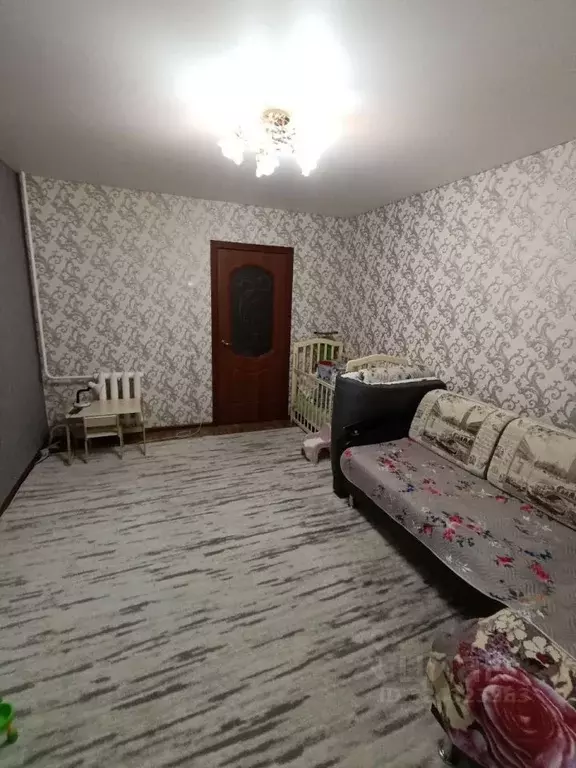 1-к кв. Татарстан, Нижнекамск ул. Сююмбике, 56 (38.2 м) - Фото 2