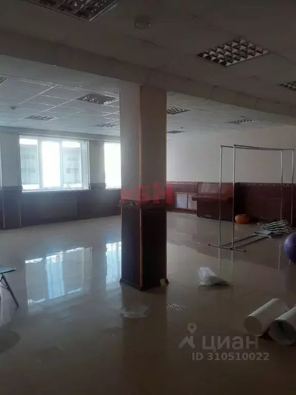 Помещение свободного назначения в Пензенская область, Пенза ул. ... - Фото 1