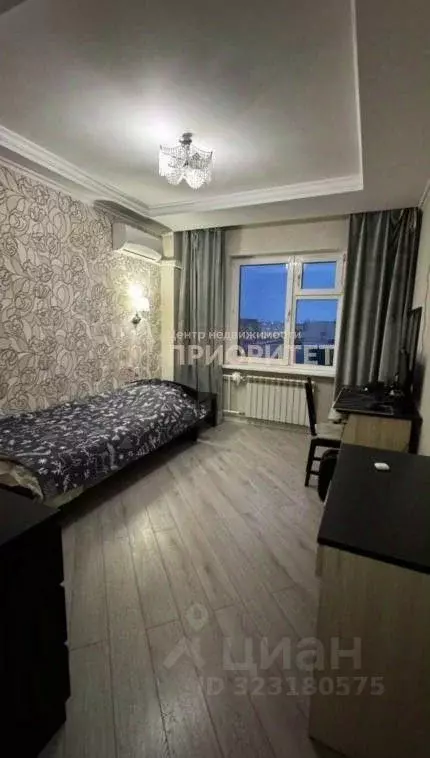 3-к кв. Саха (Якутия), Якутск ул. Богдана Чижика, 1 (91.0 м) - Фото 2