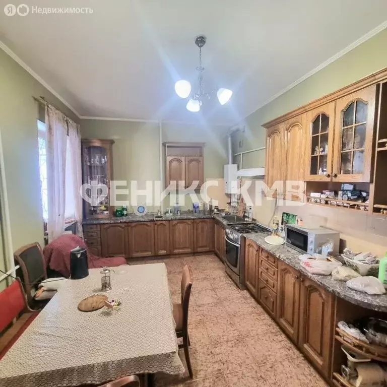 Дом в посёлок Свободы, Звёздная улица (250 м) - Фото 1