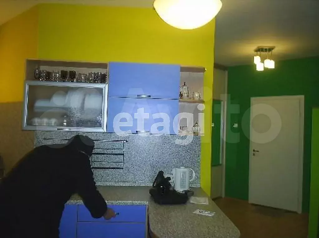1-к. квартира, 25 м, 14/14 эт. - Фото 0
