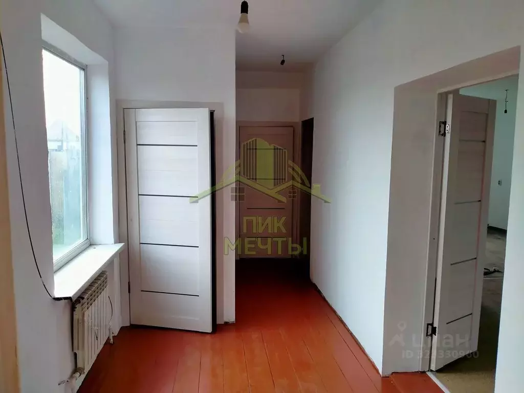 Дом в Бурятия, Иволгинский район, Нижнеиволгинское с/пос, Нур-Селение ... - Фото 2