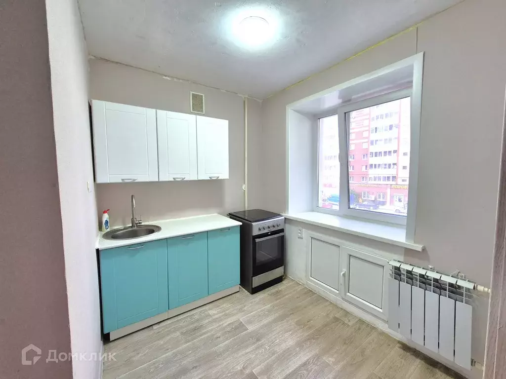 Продаётся 2-к квартира, 40.1 м - Фото 0