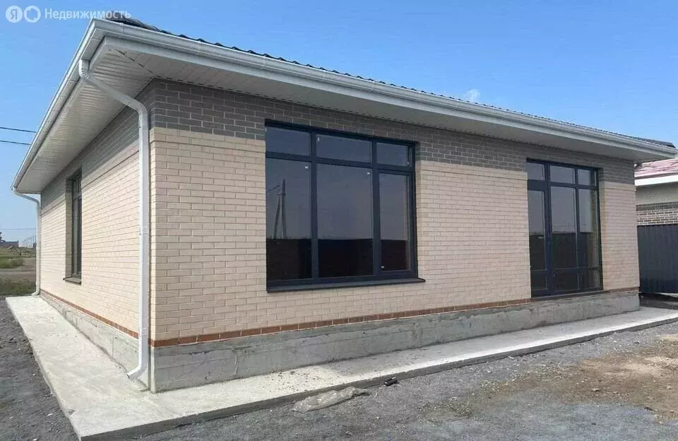 Дом в Астрахань, Началовская улица, 36 (130.36 м) - Фото 2