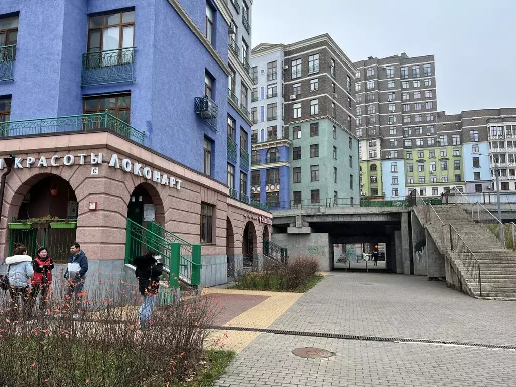 Гараж в Московская область, Химки ул. Германа Титова, 4 (14 м) - Фото 1