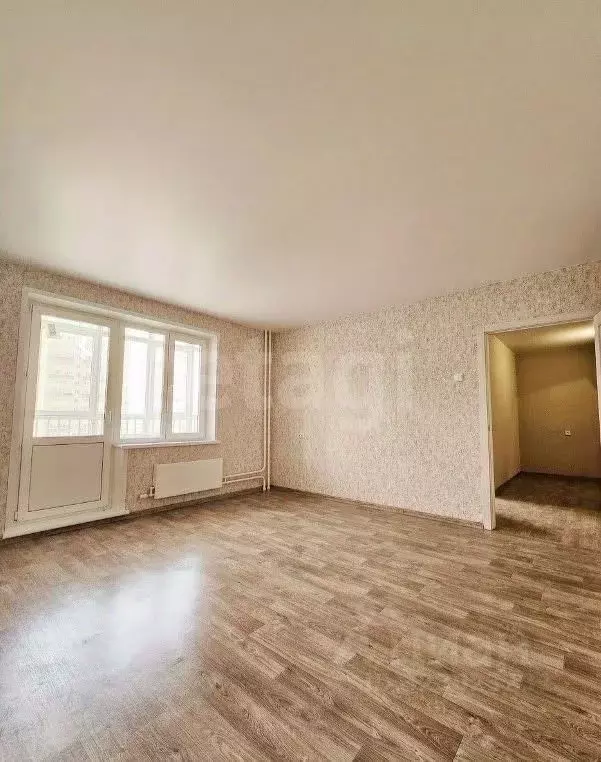 3-к кв. Красноярский край, Красноярск ул. Партизана Железняка, 47 ... - Фото 2