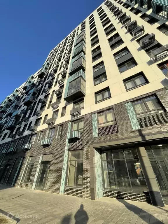 Продаётся 2-к квартира, 52 м - Фото 1