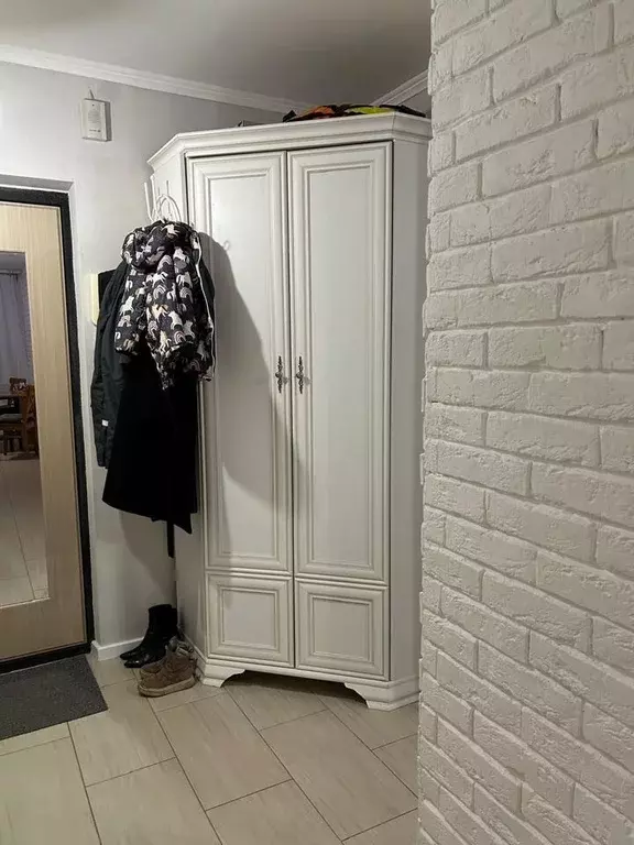 1-к кв. Ленинградская область, Коммунар г. Гатчинский муниципальный ... - Фото 1