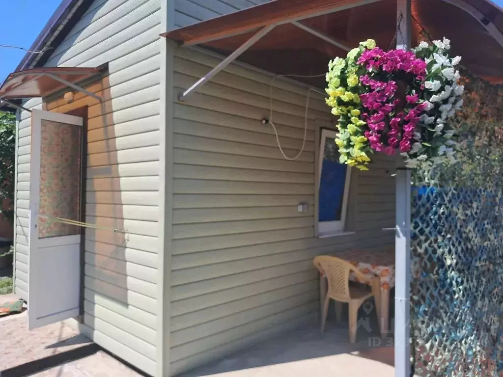 Комната Краснодарский край, Геленджик городской округ, с. ... - Фото 1