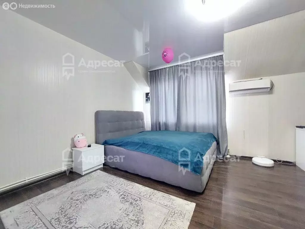 1-комнатная квартира: Волгоград, улица Маршала Василевского, 18 (42 м) - Фото 1