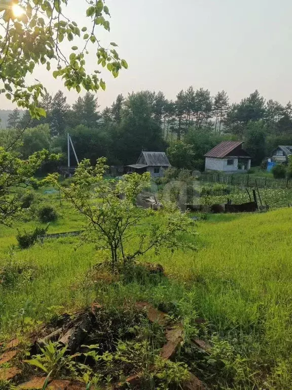 Участок в Амурская область, Благовещенск Энергетик СТ,  (9.0 сот.) - Фото 0