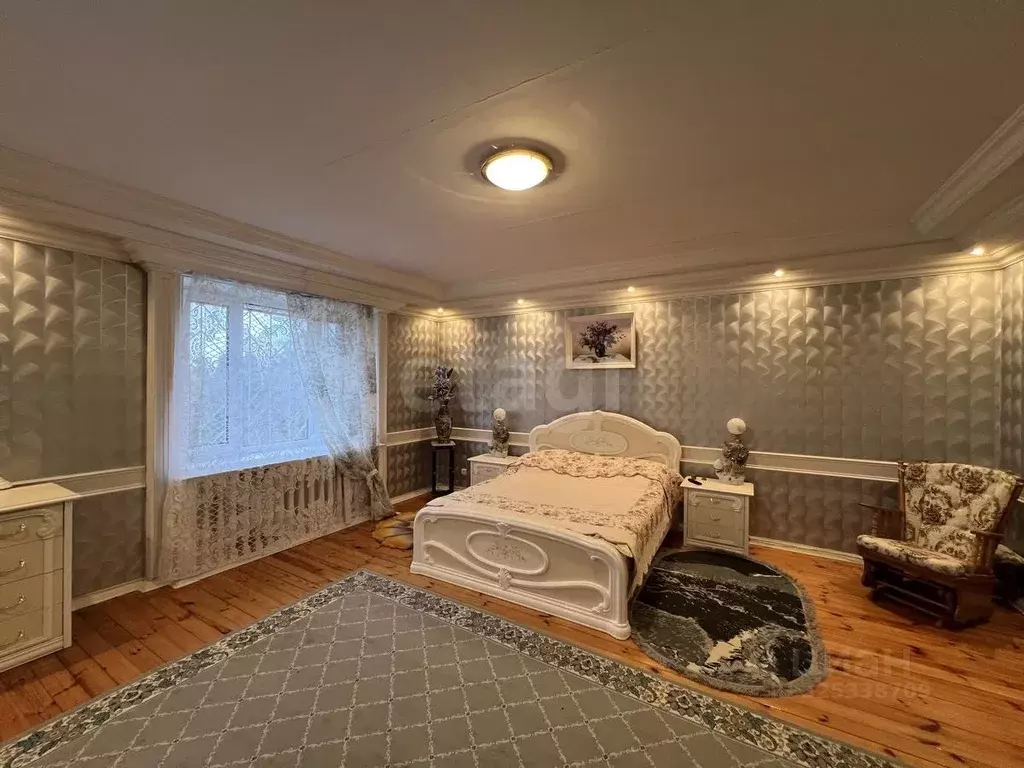 Дом в Московская область, Пушкинский городской округ, с. Левково 62 ... - Фото 2