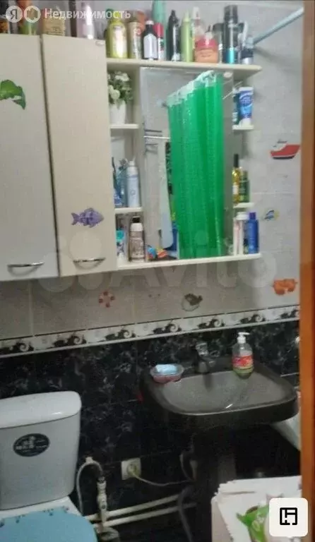 3-комнатная квартира: Клин, улица Крюкова, 3 (60 м) - Фото 1