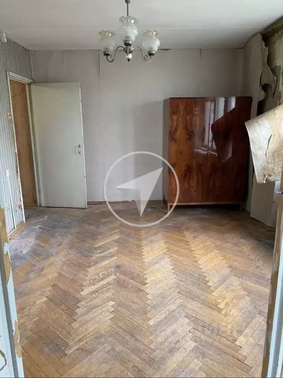 2-к кв. Москва Ельнинская ул., 18К1 (37.1 м) - Фото 1
