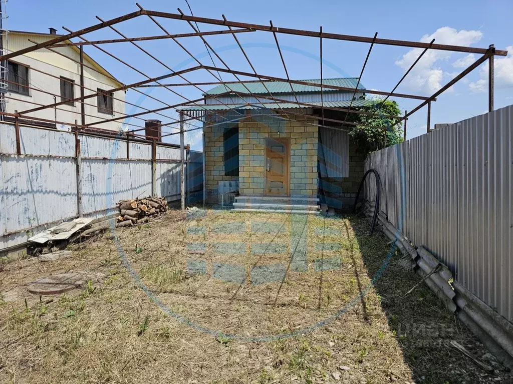 Дом в Ставропольский край, Ессентуки Станичная ул., 3 (52 м) - Фото 0