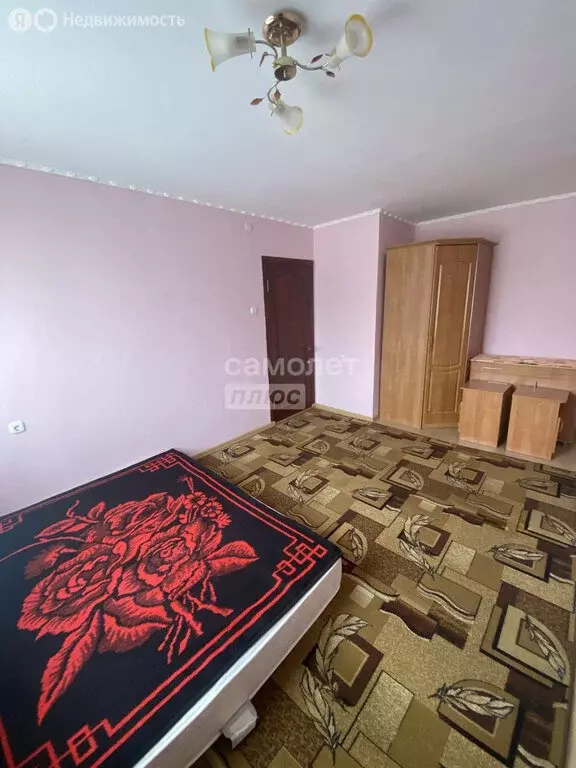 3-комнатная квартира: Темрюк, Набережная улица, 1 (61.2 м) - Фото 1