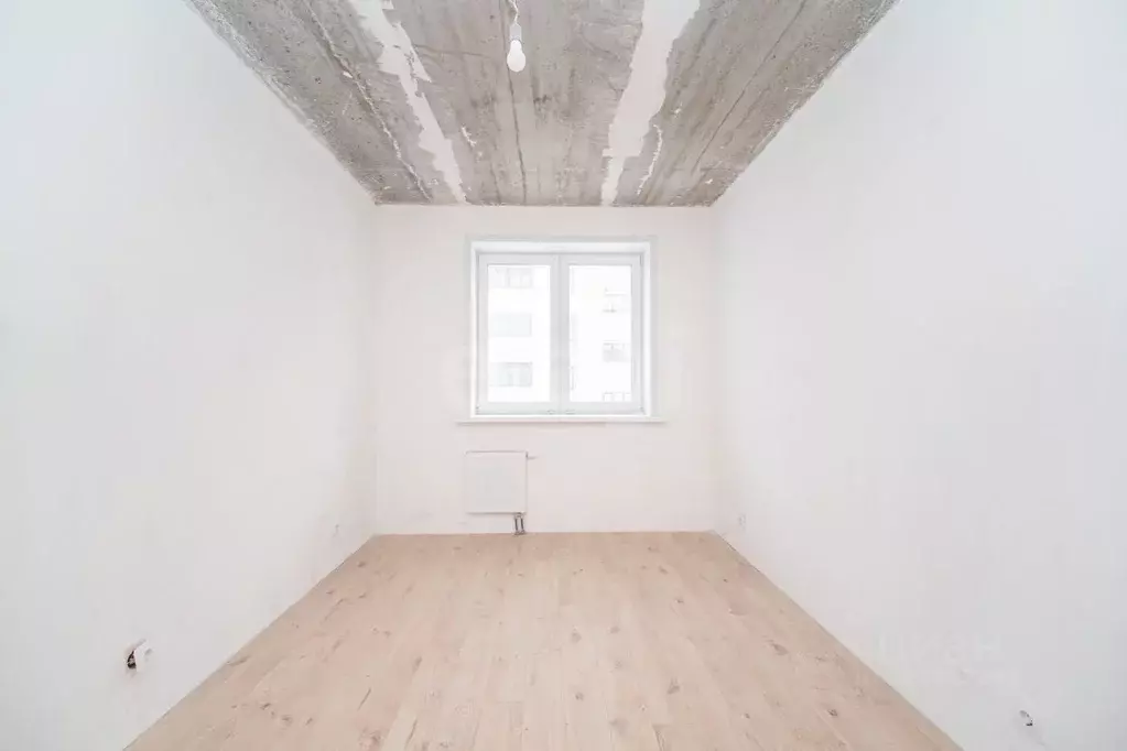 3-к кв. Башкортостан, Уфа ул. Академика Курчатова, 65/8 (66.0 м) - Фото 1