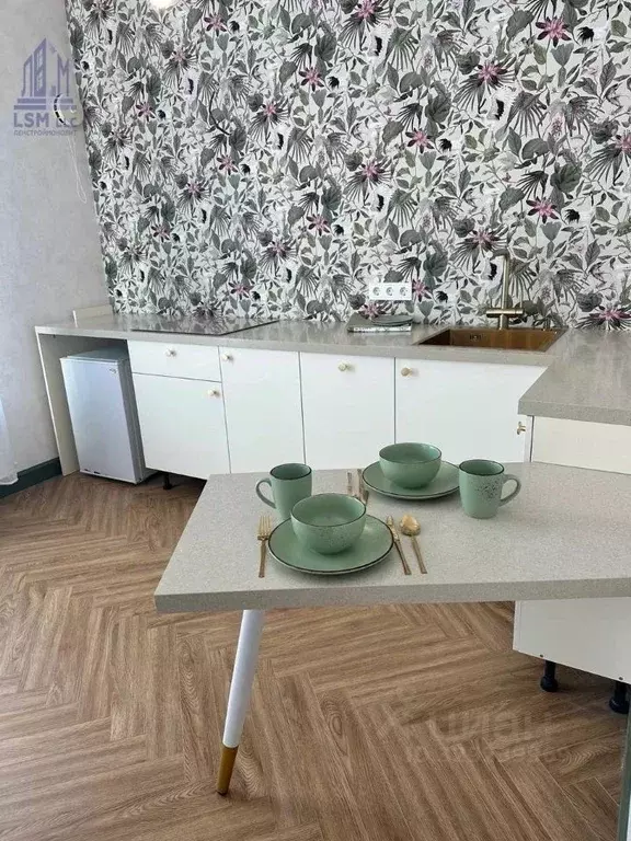 Студия Санкт-Петербург Московское ш., 3к5 (34.2 м) - Фото 2