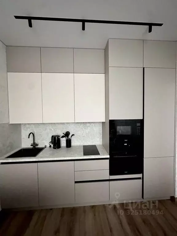 2-к кв. Москва Шелепихинская наб., 42к3 (40.0 м) - Фото 2