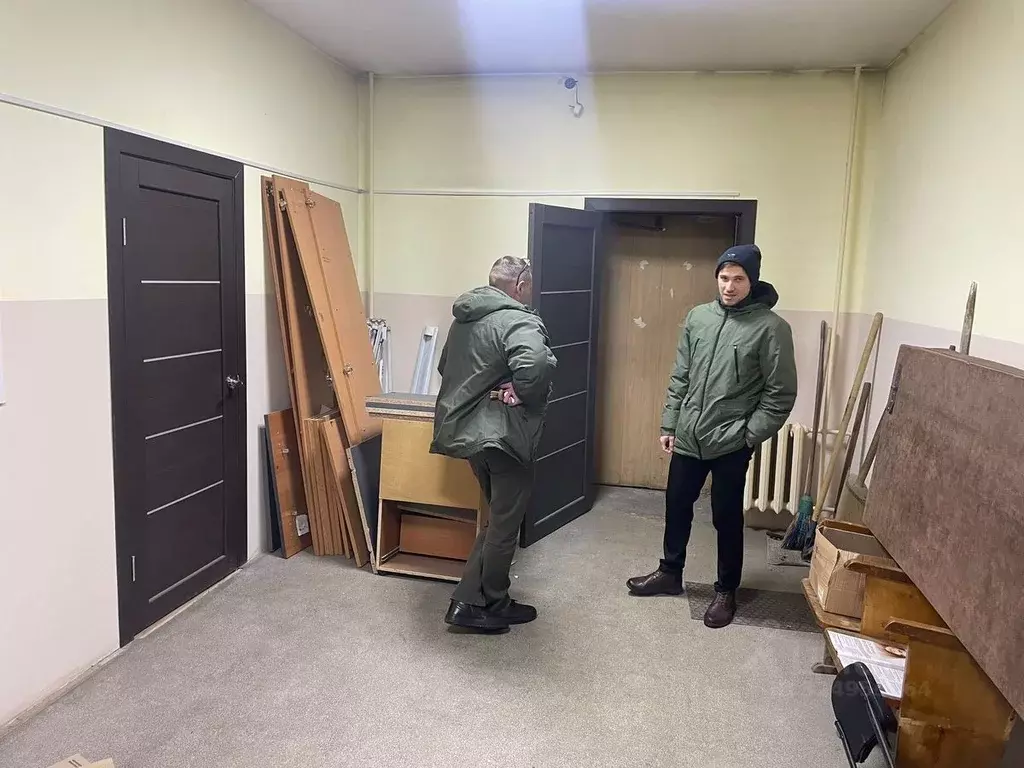 Помещение свободного назначения в Красноярский край, Красноярск ... - Фото 2