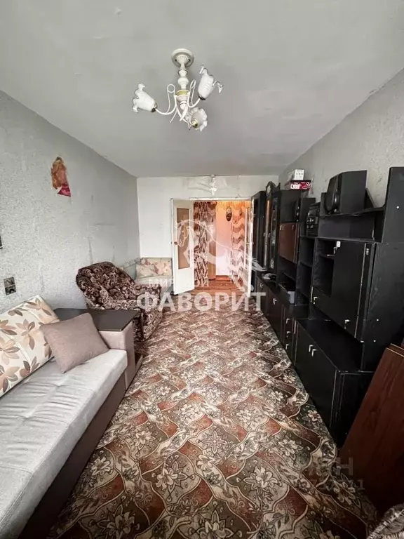 3-к кв. Оренбургская область, Орск пос. Вокзальный, ул. Огородная, 27Б ... - Фото 1