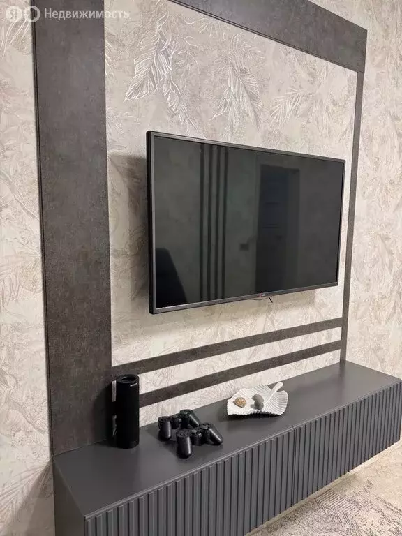 1-комнатная квартира: Тольятти, 4-й квартал, бульвар Курчатова, 12А ... - Фото 1