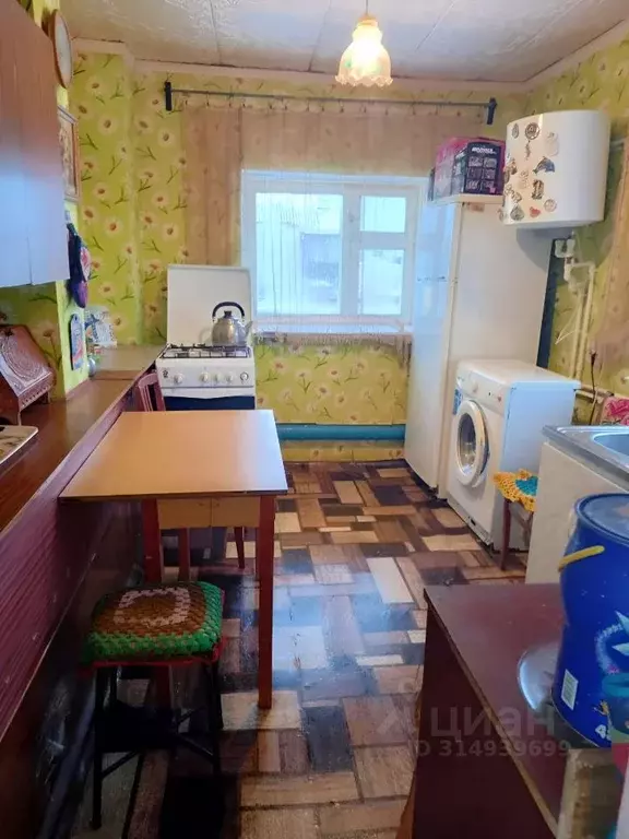 Дом в Башкортостан, Стерлибашевский район, Сарайсинский сельсовет, с. ... - Фото 0