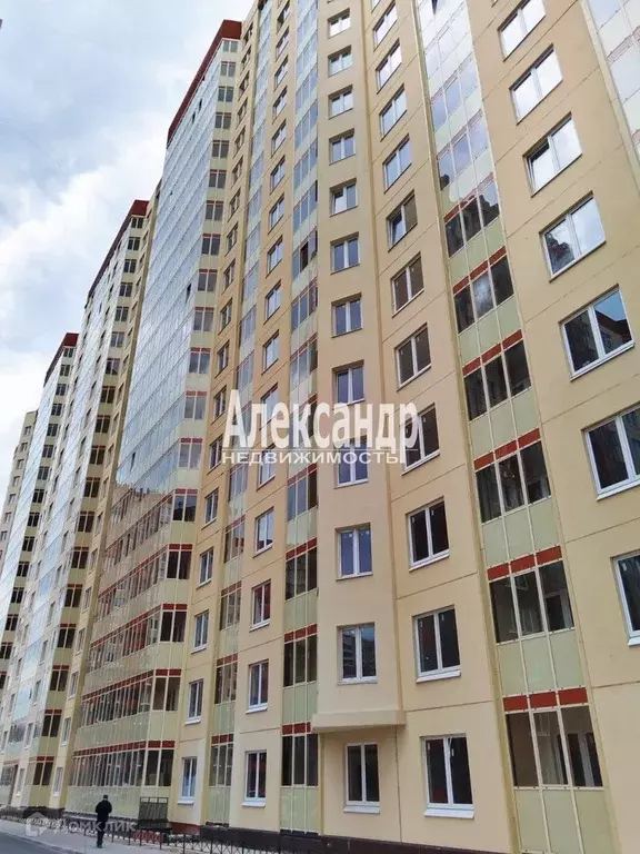 Продаётся 3-к квартира, 69.1 м - Фото 0