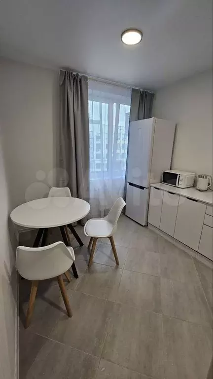 1-к. квартира, 30 м, 3/4 эт. - Фото 0