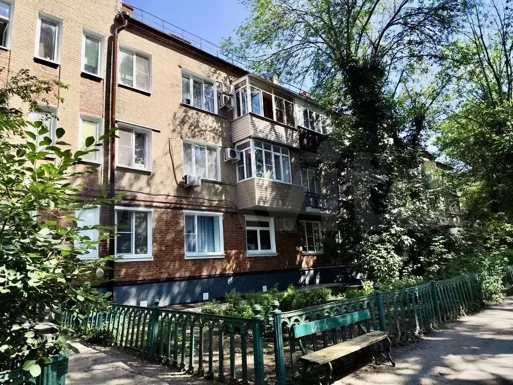 3-к. квартира, 76 м, 1/3 эт. - Фото 0