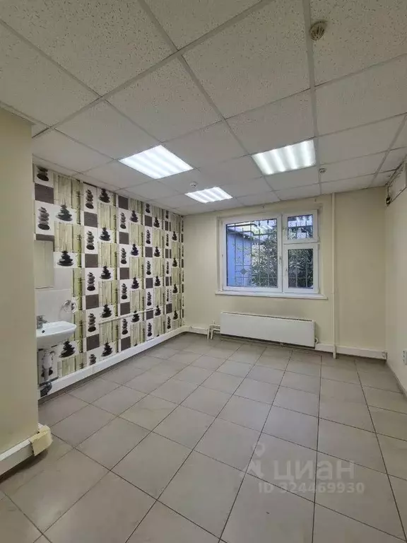 Помещение свободного назначения в Москва ул. Васильцовский Стан, 11 ... - Фото 2