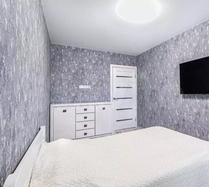 1-к. квартира, 41,2 м, 3/5 эт. - Фото 1