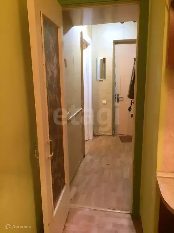 Продаётся 1-к квартира, 33 м - Фото 0
