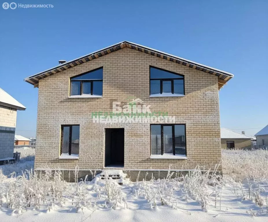 Дом в Балаково, Молодёжная улица, 46 (175.8 м) - Фото 1