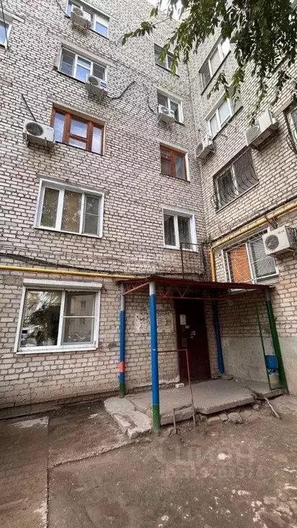 2-к кв. Астраханская область, Астрахань Профсоюзная ул., 8к4 (53.0 м) - Фото 1