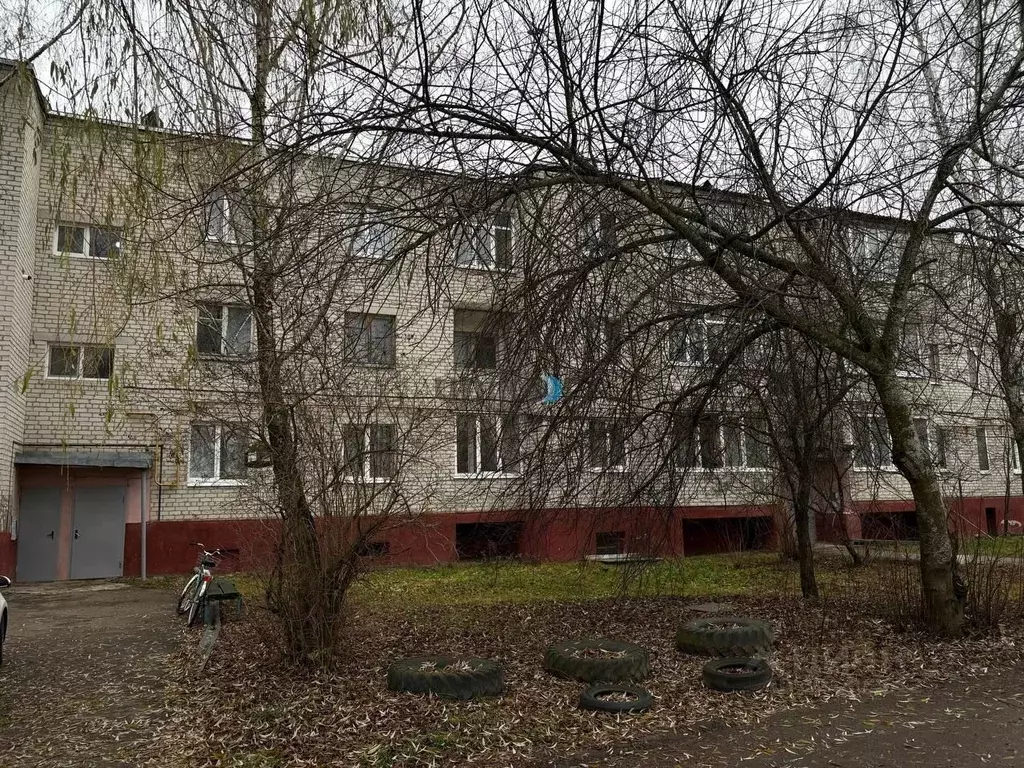 4-к кв. Брянская область, Почеп Юбилейный пер., 6 (81.4 м) - Фото 2